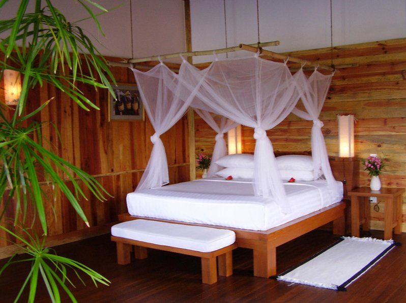 เมียนมา เทรเชอร์ รีสอร์ต Hotel Inle Lake ภายนอก รูปภาพ